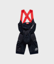 Troy Lee Designs Ultra Enduro Bib Liner - Mono Black - XS
