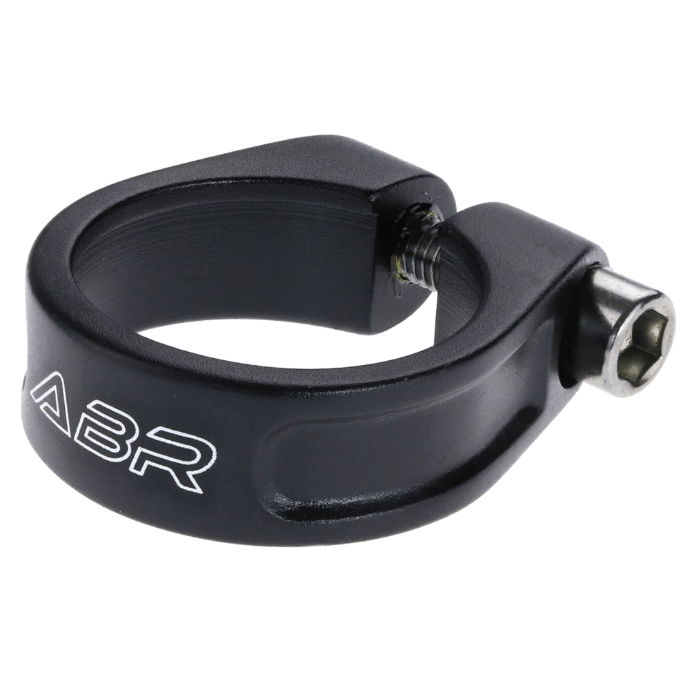 ABR Orbiter Bolted Seat Clamp