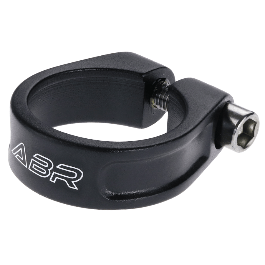 ABR Orbiter Bolted Seat Clamp