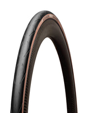 Hutchinson Blackbird TR Road Tyre (Tan Wall, 700 x 28, TR, FB, PA, MT3)