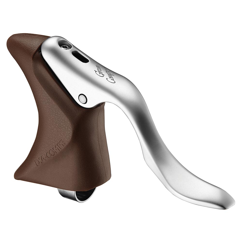 Dia-Compe EVO-V Brown/Silver 23.8mm