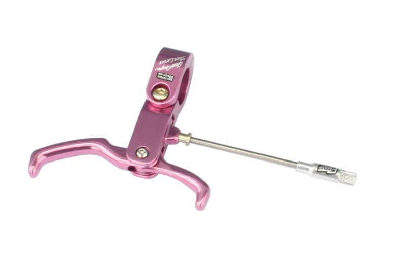 Dia-Compe Gran Compe Shot Lever Pink 25.4/22.2mm