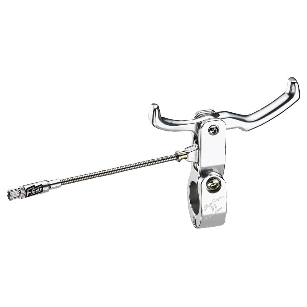 Dia-Compe Gran Compe Shot Lever Silver 25.4/22.2mm