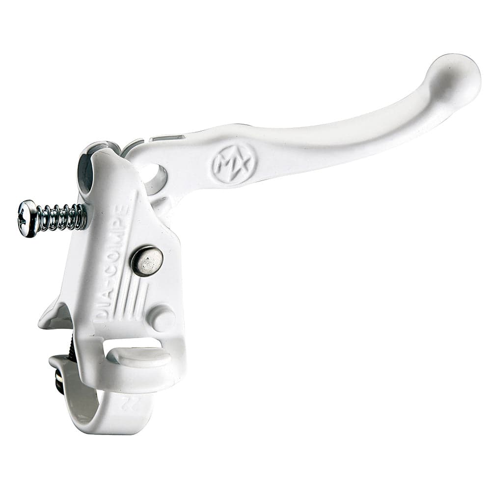 Dia-Compe Tech3 (MX121) BMX Lever White 22.2mm