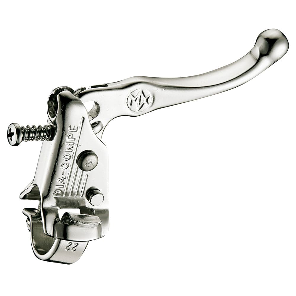 Dia-Compe Tech3 (MX121) BMX Lever Silver 22.2mm