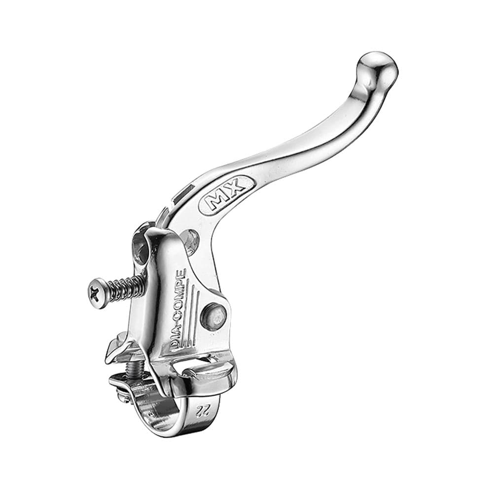Dia-Compe Tech 4 Brake Lever Silver 22.2mm