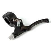 Dia-Compe Tech77 "Potts" with stopper Black/Black 22.2mm