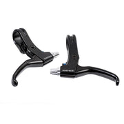 Dia-Compe MX-110  Lever Black/Black 22.2mm