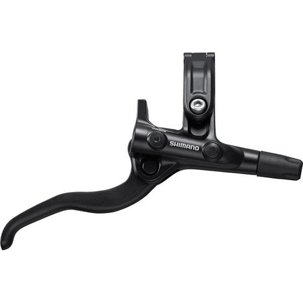 Shimano Deore BL-M4100, complete brake lever, I-spec EV ready