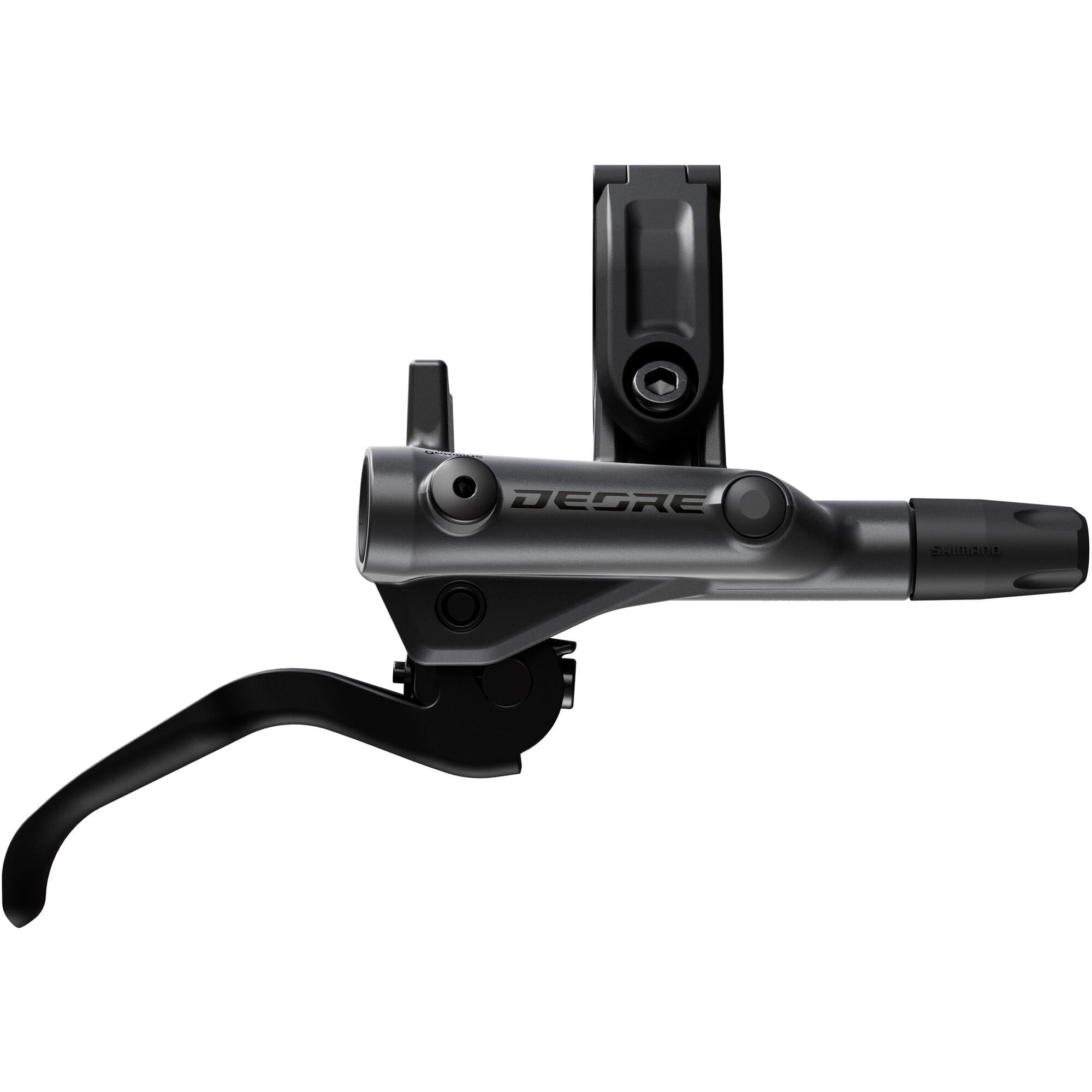 Shimano Deore BL-M6200 Deore complete brake lever; I-spec EV ready; right hand