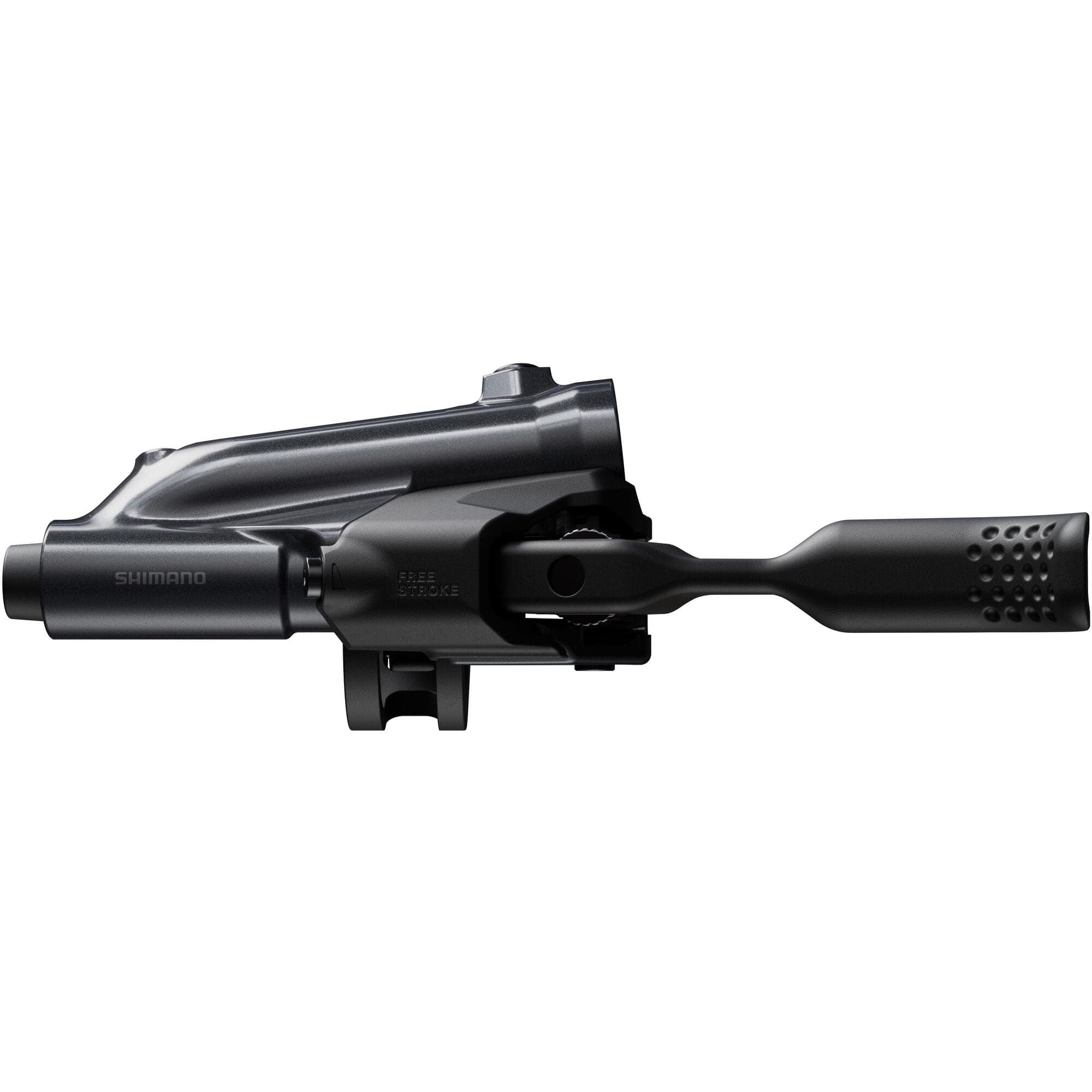 Shimano Deore XT BL-M8200 XT, complete brake lever, I-spec EV ready, left hand