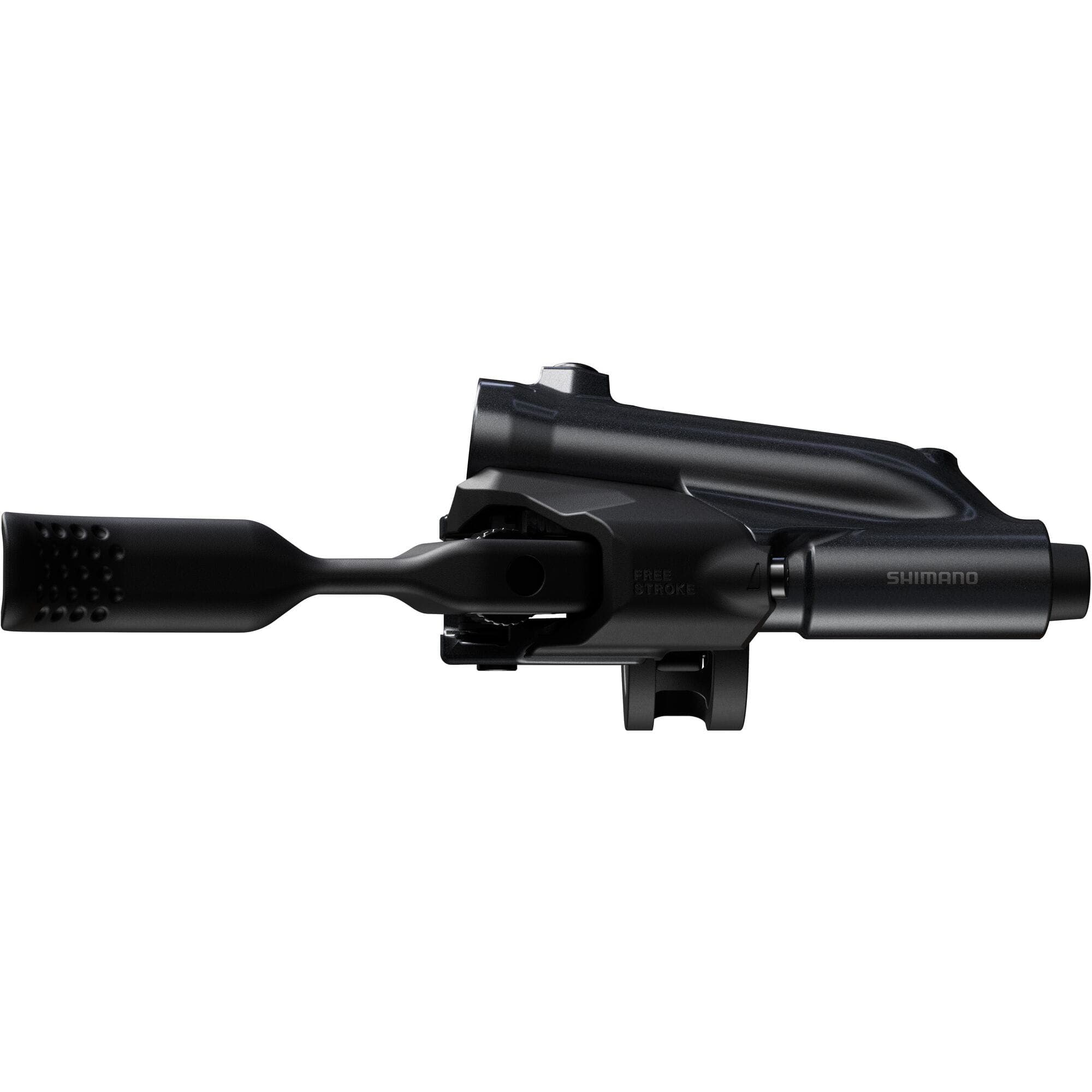 Shimano Deore XT BL-M8200 XT, complete brake lever, I-spec EV ready, right hand