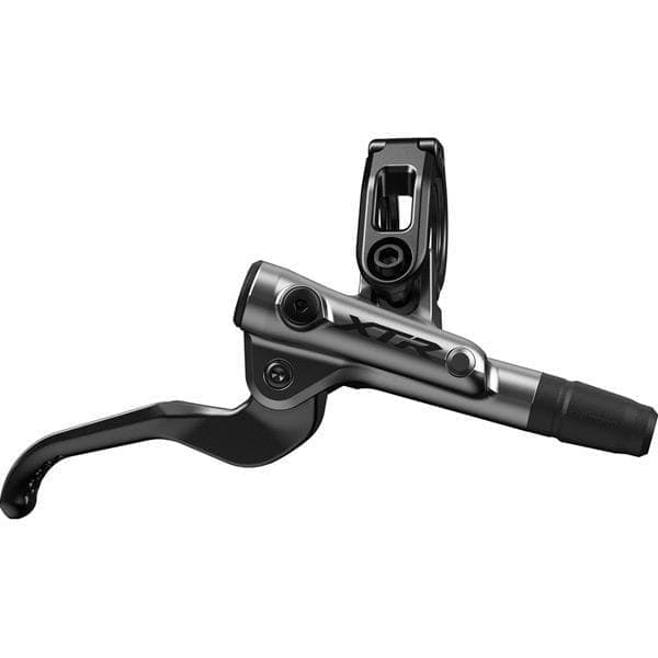 Shimano XTR BL-M9100, complete brake lever, I-spec EV ready
