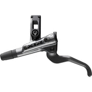 Shimano-XTR-BL-M9200-XTR,-complete-brake-lever,-I-spec-EV-ready,-left-hand