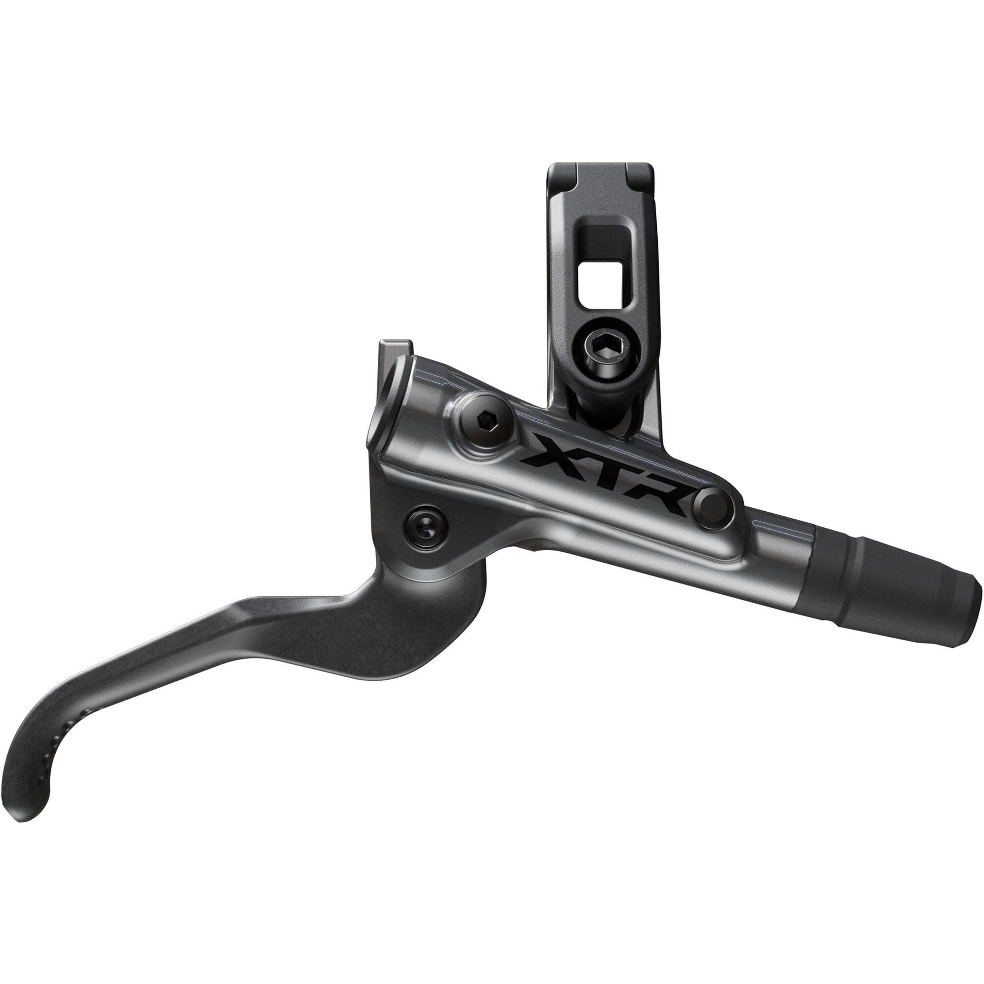 Shimano-XTR-BL-M9200-XTR,-complete-brake-lever,-I-spec-EV-ready,-right-hand