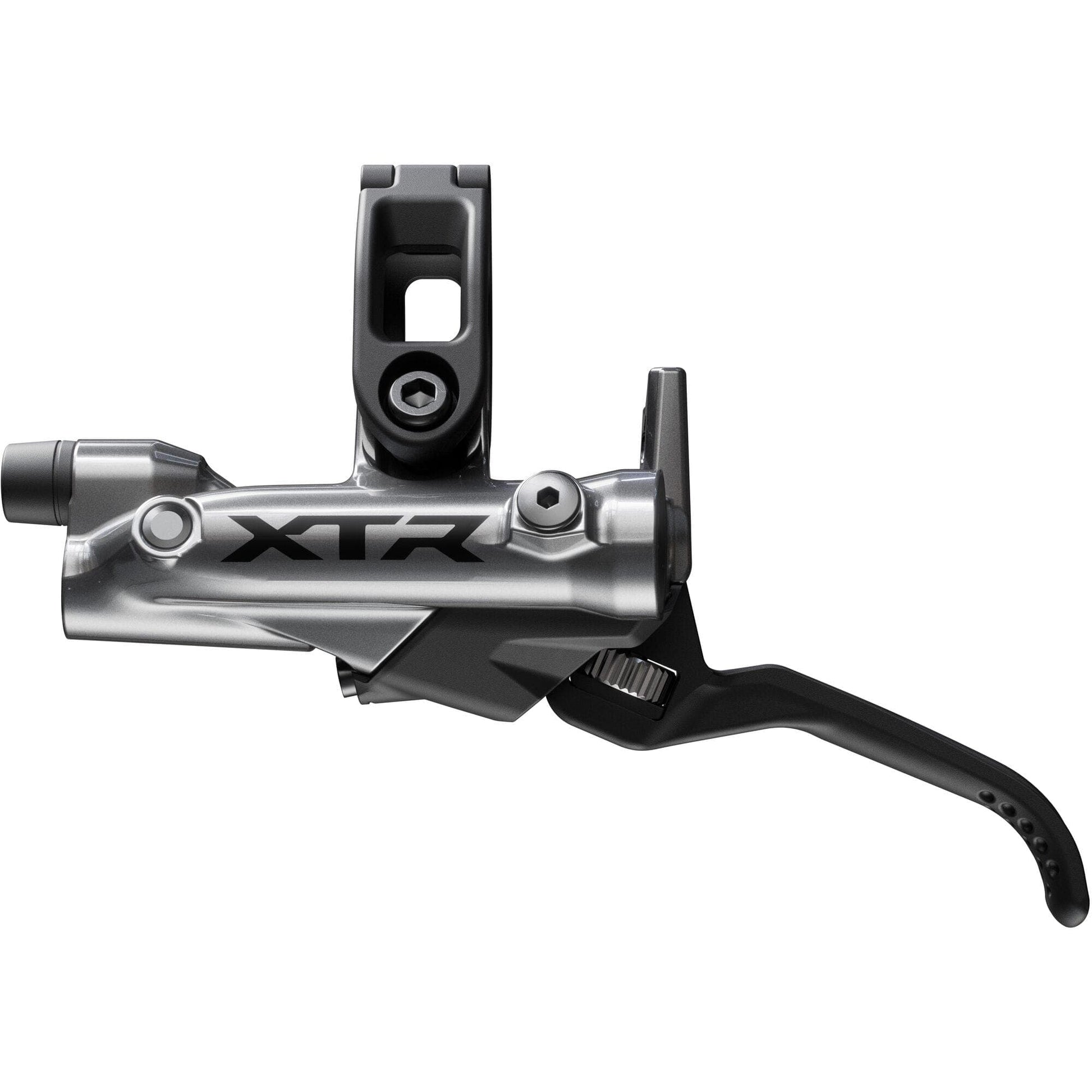 Shimano-XTR-BL-M9220-XTR,-complete-brake-lever,-I-spec-EV-ready,-left-hand