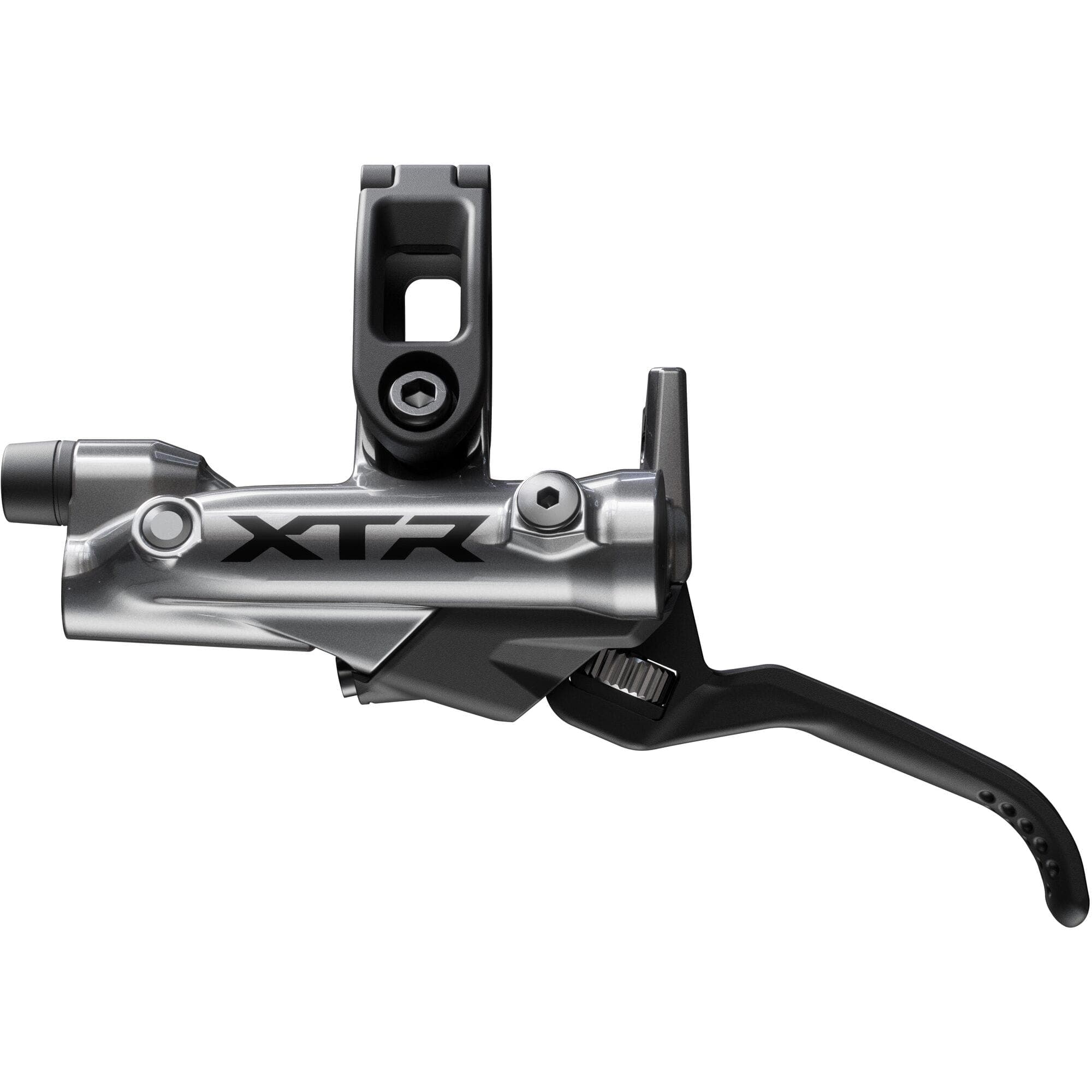 Shimano-XTR-BL-M9220-XTR,-complete-brake-lever,-I-spec-EV-ready,-left-hand