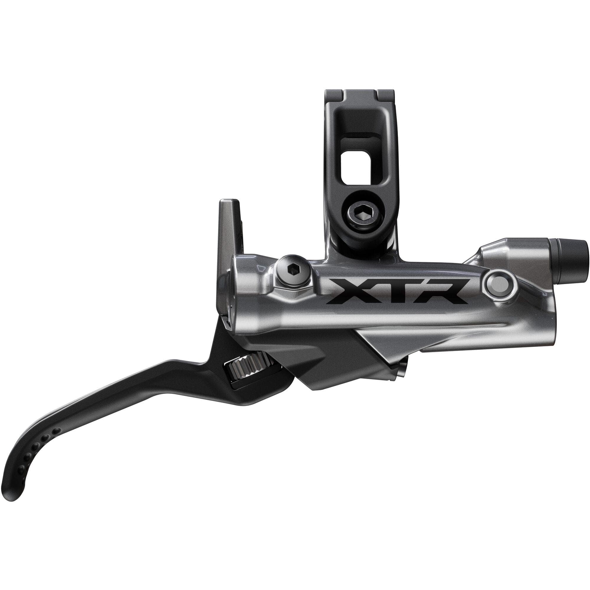 Shimano-XTR-BL-M9220-XTR,-complete-brake-lever,-I-spec-EV-ready,-right-hand