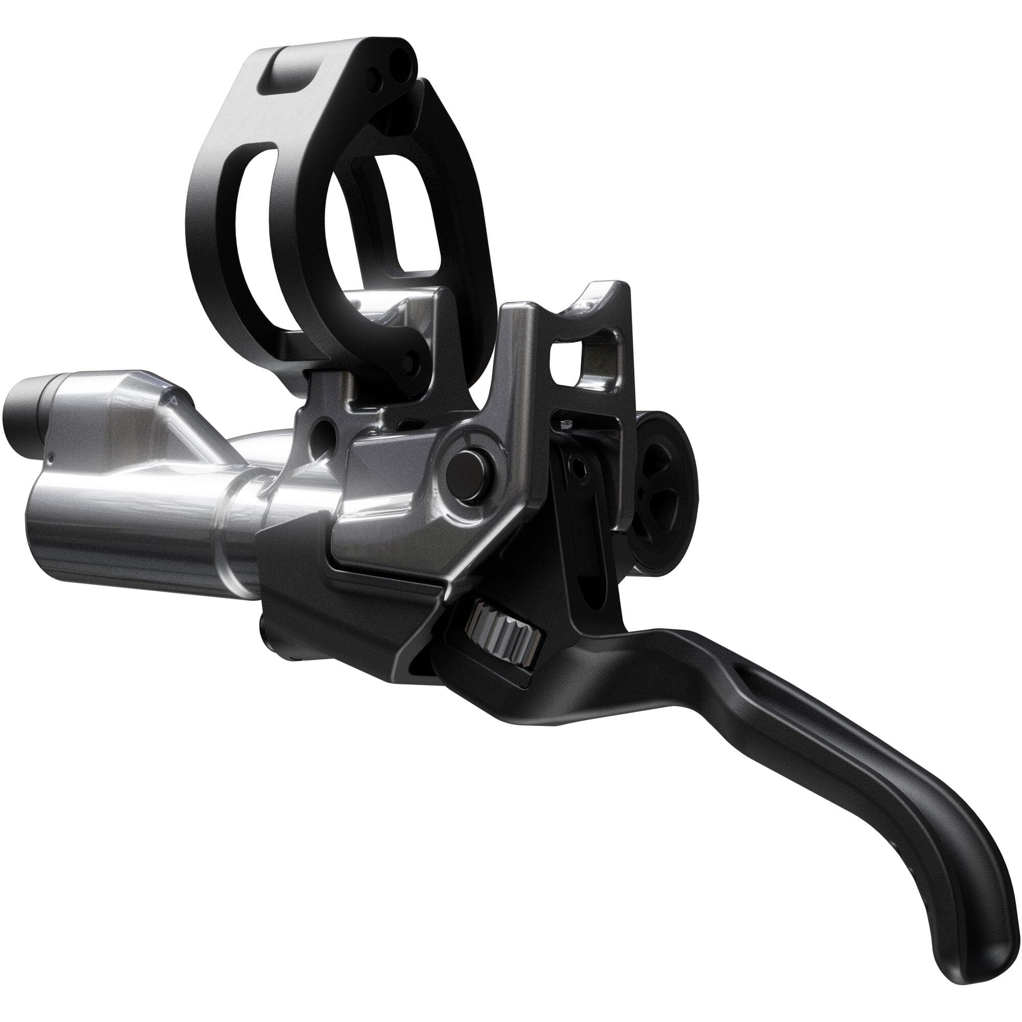 Shimano XTR BL-M9220 XTR, complete brake lever, I-spec EV ready, right hand