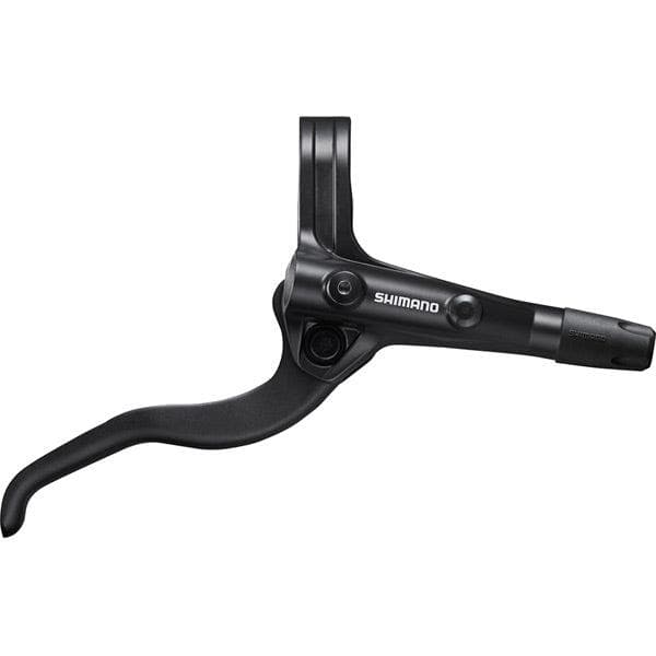 Load image into Gallery viewer, Shimano Acera BL-MT401 complete brake lever; right hand; black
