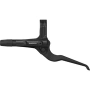 Shimano Non-Series MTB MT420-3A complete brake lever; left hand; black