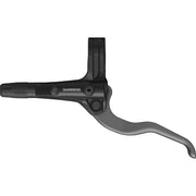 Shimano Non-Series MTB MT420 complete brake lever; left hand; black