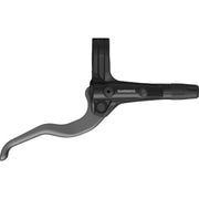 Shimano Non-Series MTB MT420 complete brake lever; right hand; black