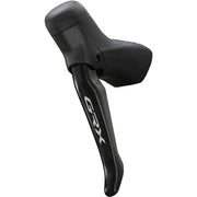 Shimano GRX BL-RS717-L GRX hydraulic drop bar brake lever; left hand