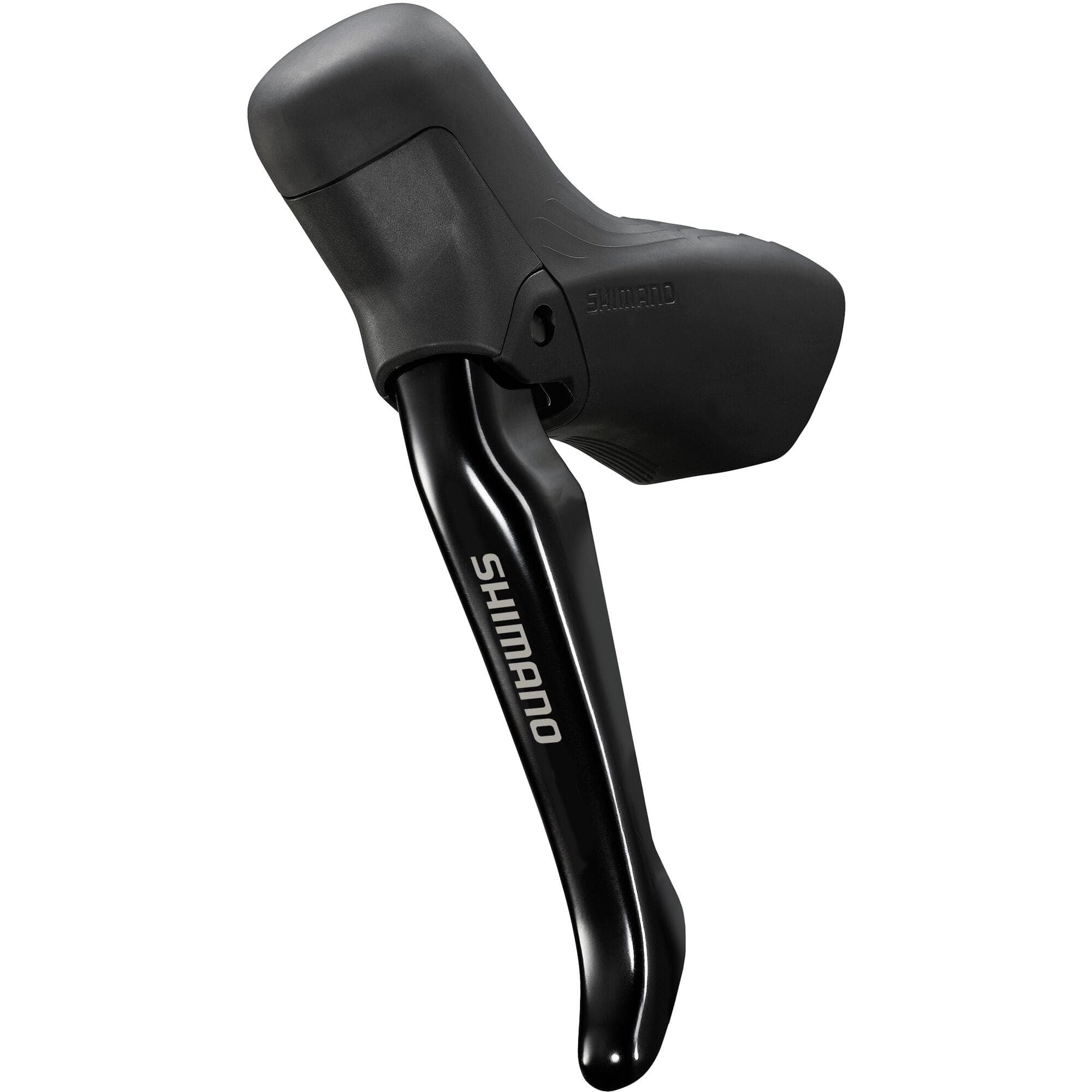 Shimano GRX BL-RS717-LS Shimano Logo hydraulic drop bar brake lever; left hand