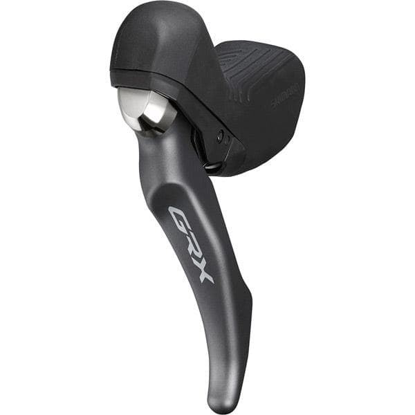 Load image into Gallery viewer, Shimano GRX BL-RX810 GRX hydraulic drop bar brake lever; left hand
