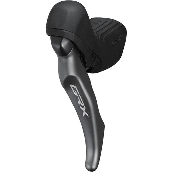 Shimano GRX BL-RX820 Hydraulic Drop Bar Brake Lever - Left Hand