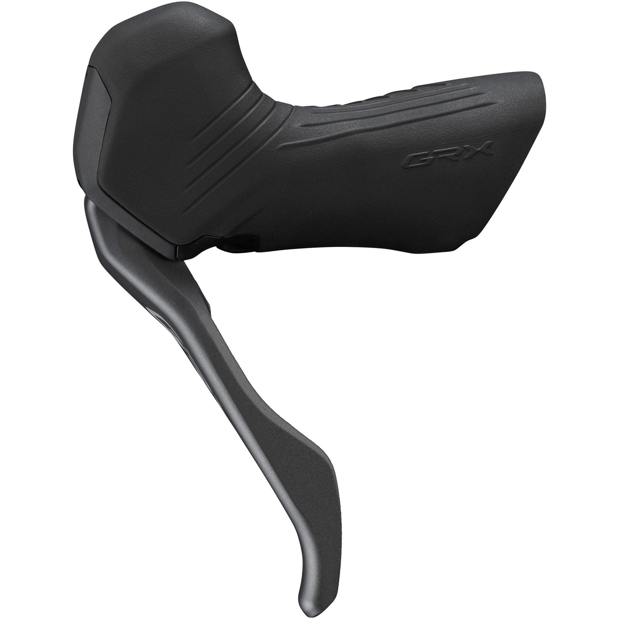 Shimano GRX BL-RX825 GRX hydraulic drop bar brake lever, left hand