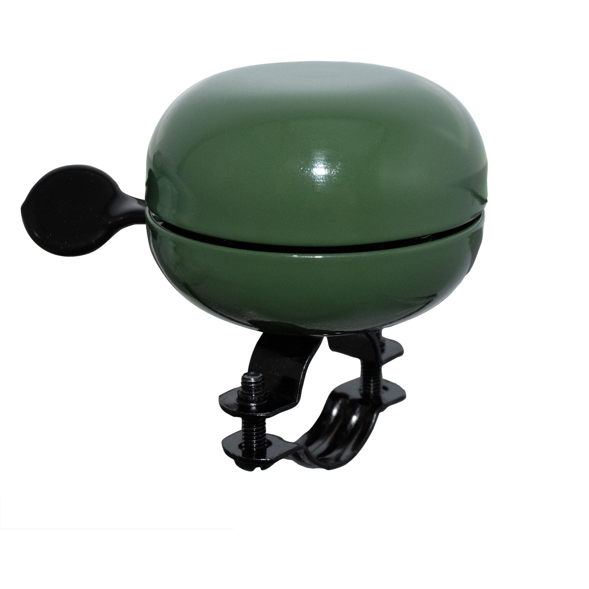 M Part Ding Dong Green Bell