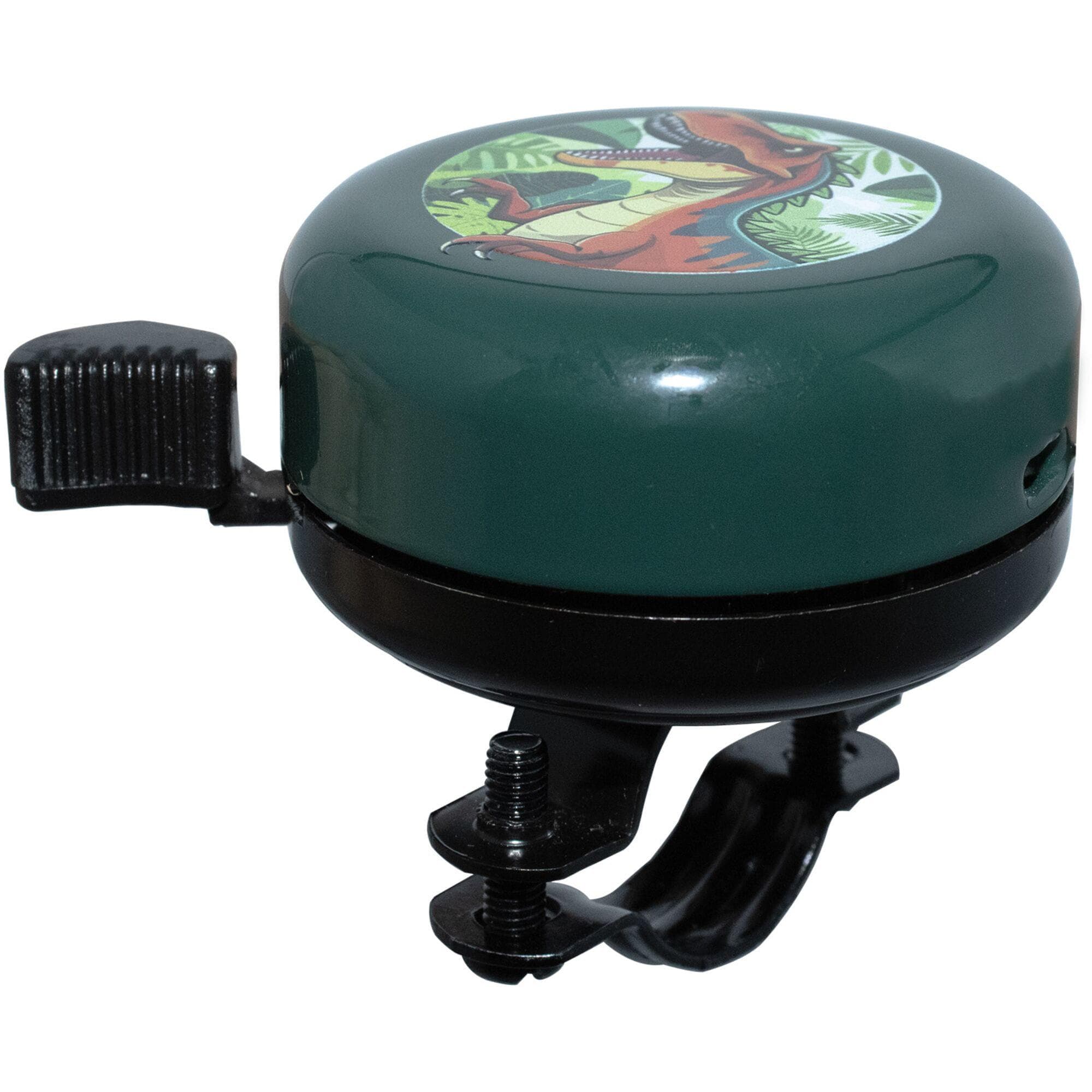 M Part Ringer Dino Bell