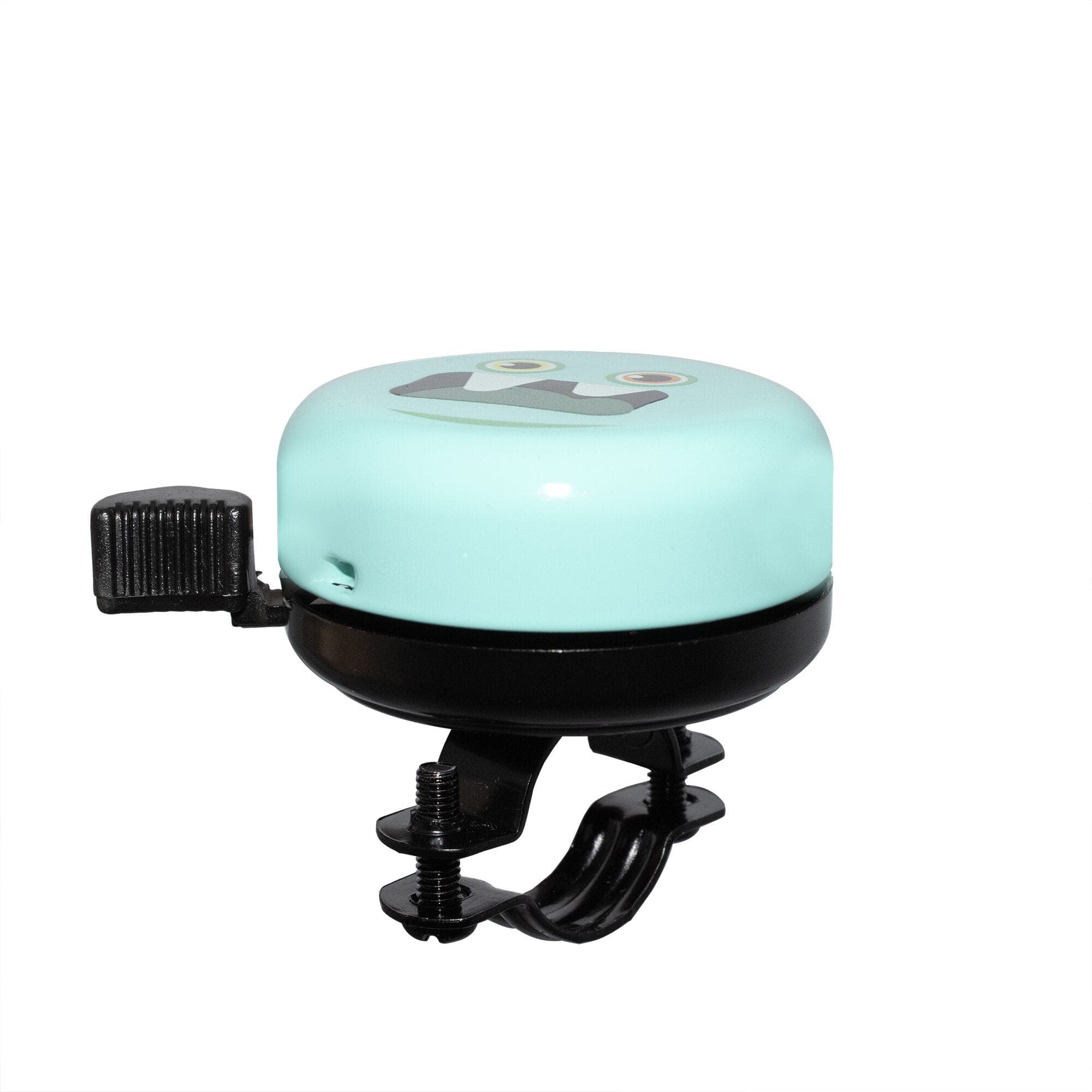 M Part Ringer Monster Bell