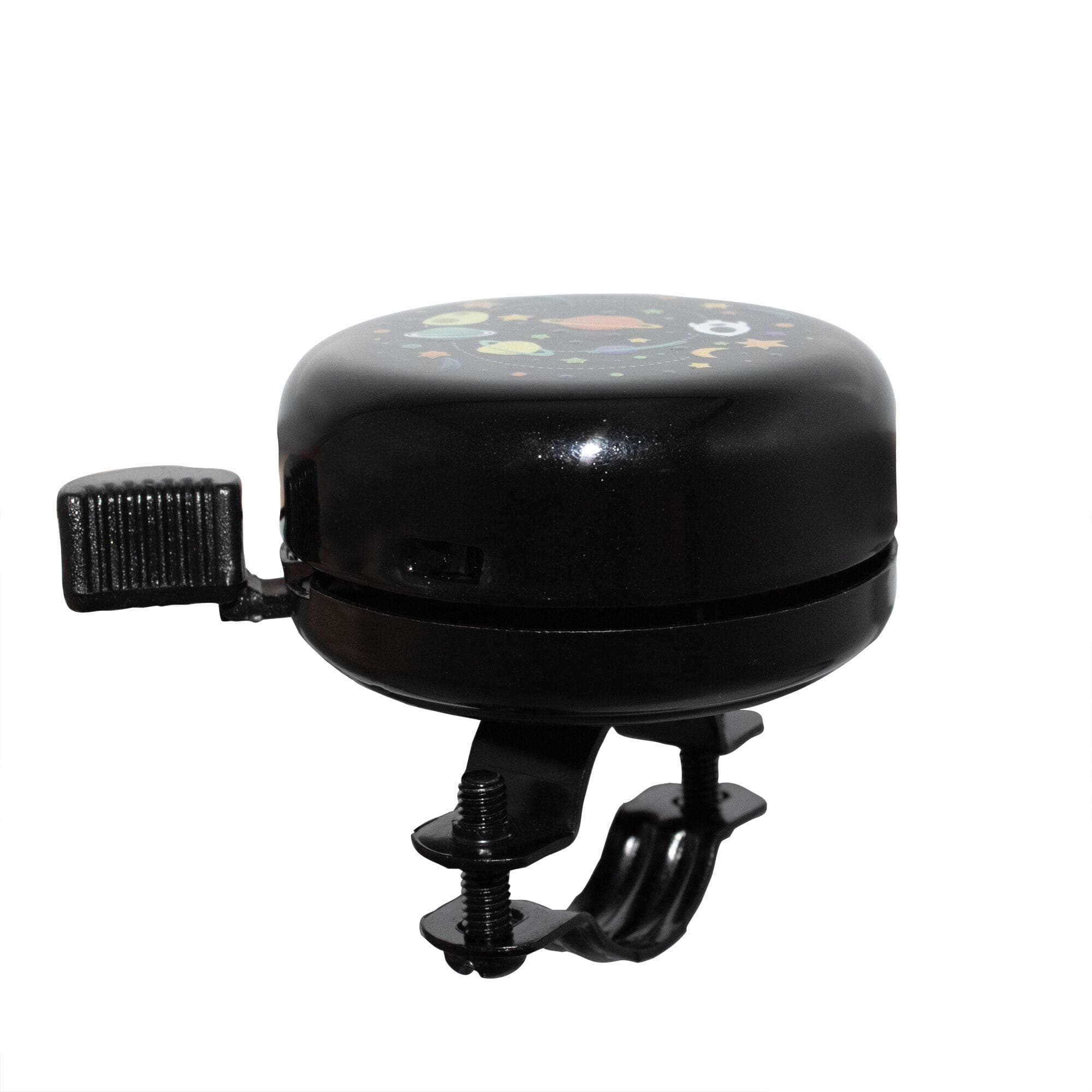 M Part Ringer Space Bell