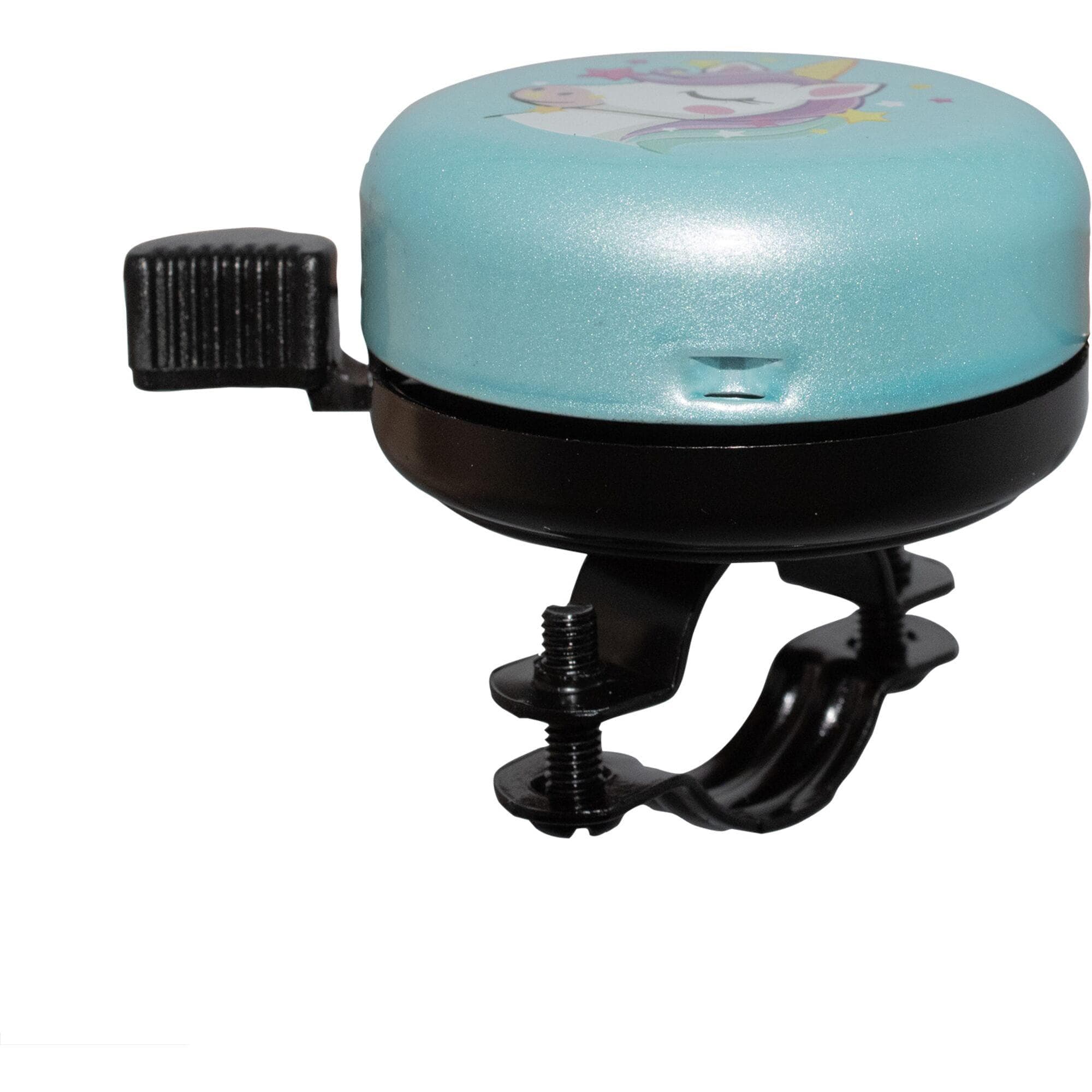 M Part Ringer Unicorn Bell