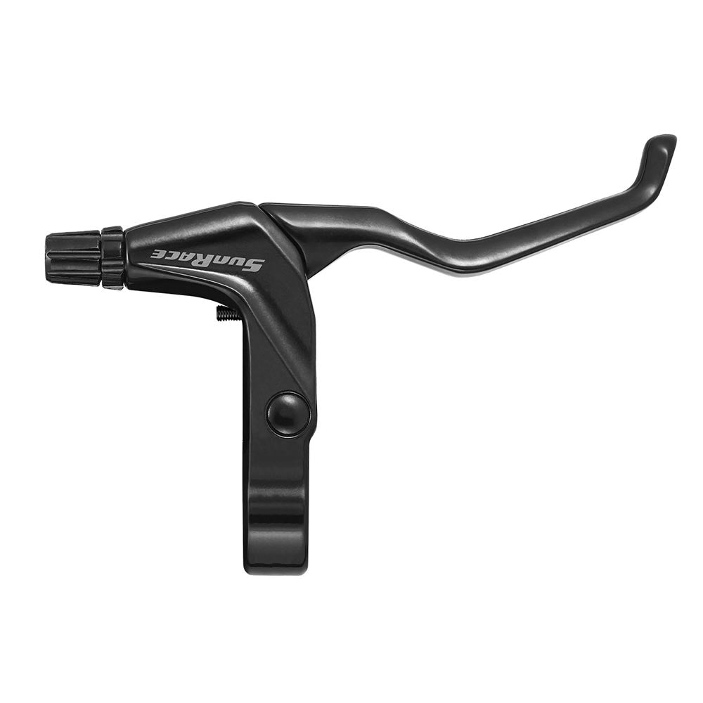 SunRace M500 Brake lever Black 22.2mm