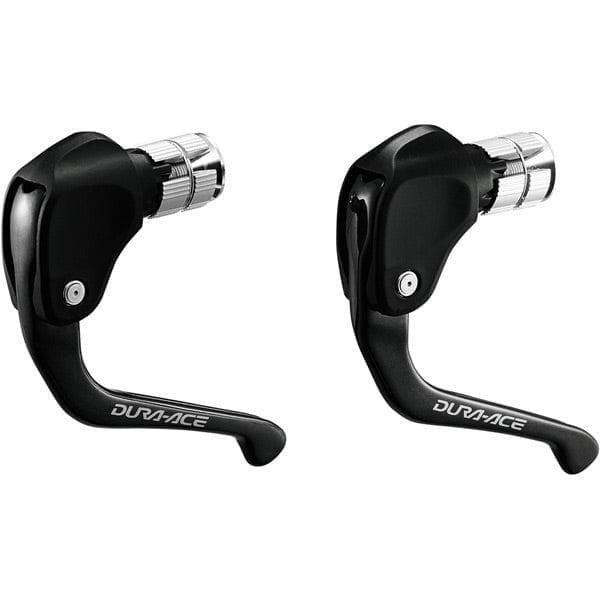 Load image into Gallery viewer, Shimano Dura-Ace BL-TT79 Dura-Ace Time Trial / Tri Aero Brake Lever - Single - Right Or Left
