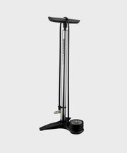 Birzman The Pump with Helix Silver