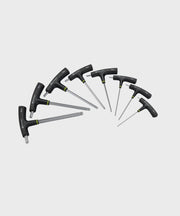 Birzman T-Bar Set (Hex)