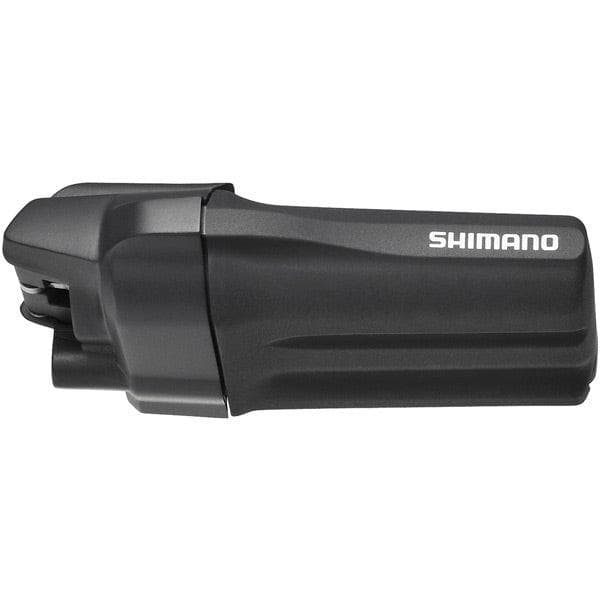 Load image into Gallery viewer, Shimano Non-Series Di2 BM-DN100 E-tube Di2 short direct frame battery mount; internal/external routing
