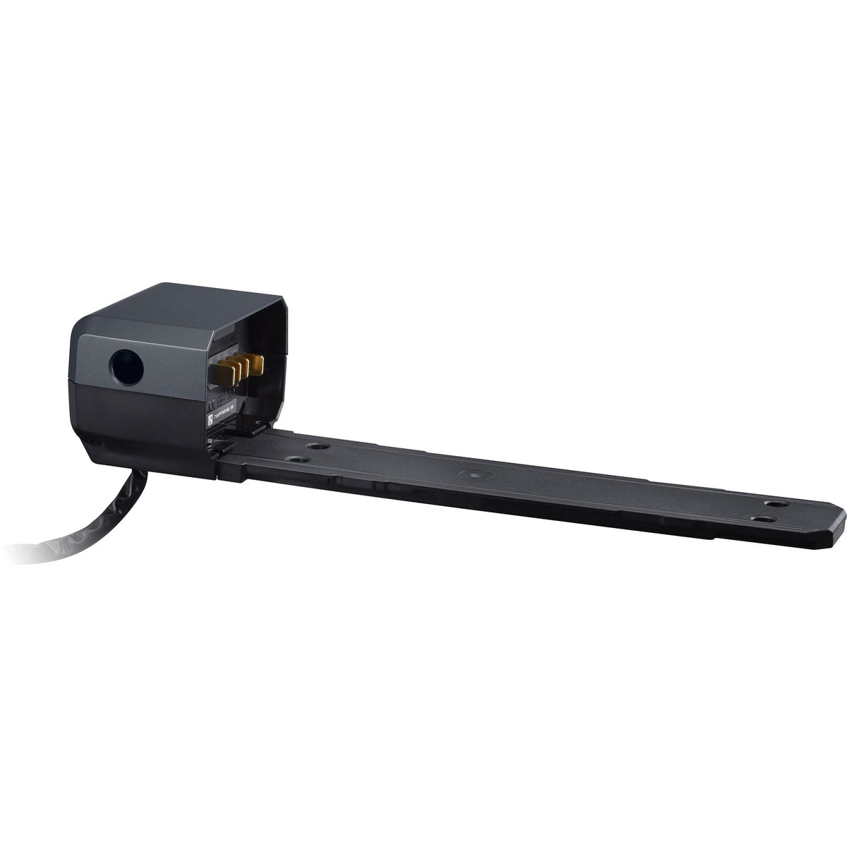 Shimano STEPS BM-E6000-B Steps battery mount for carrier; for Abus/Trelock;1020mm cable; black