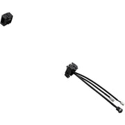 Shimano-STEPS-BM-EN810-A-battery-mount,-without-key,-battery-cable-400mm,-EW-CP100-cable-200mm