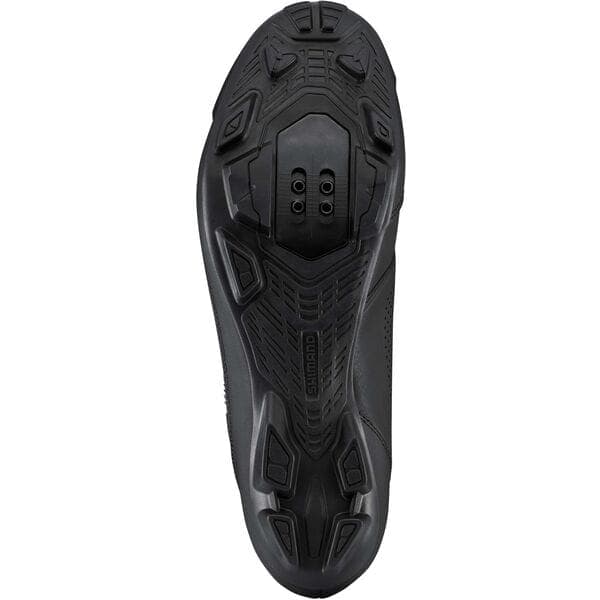 Shimano Clothing MW5 (MW502) DRYSHIELD Shoes, Black, Size 41