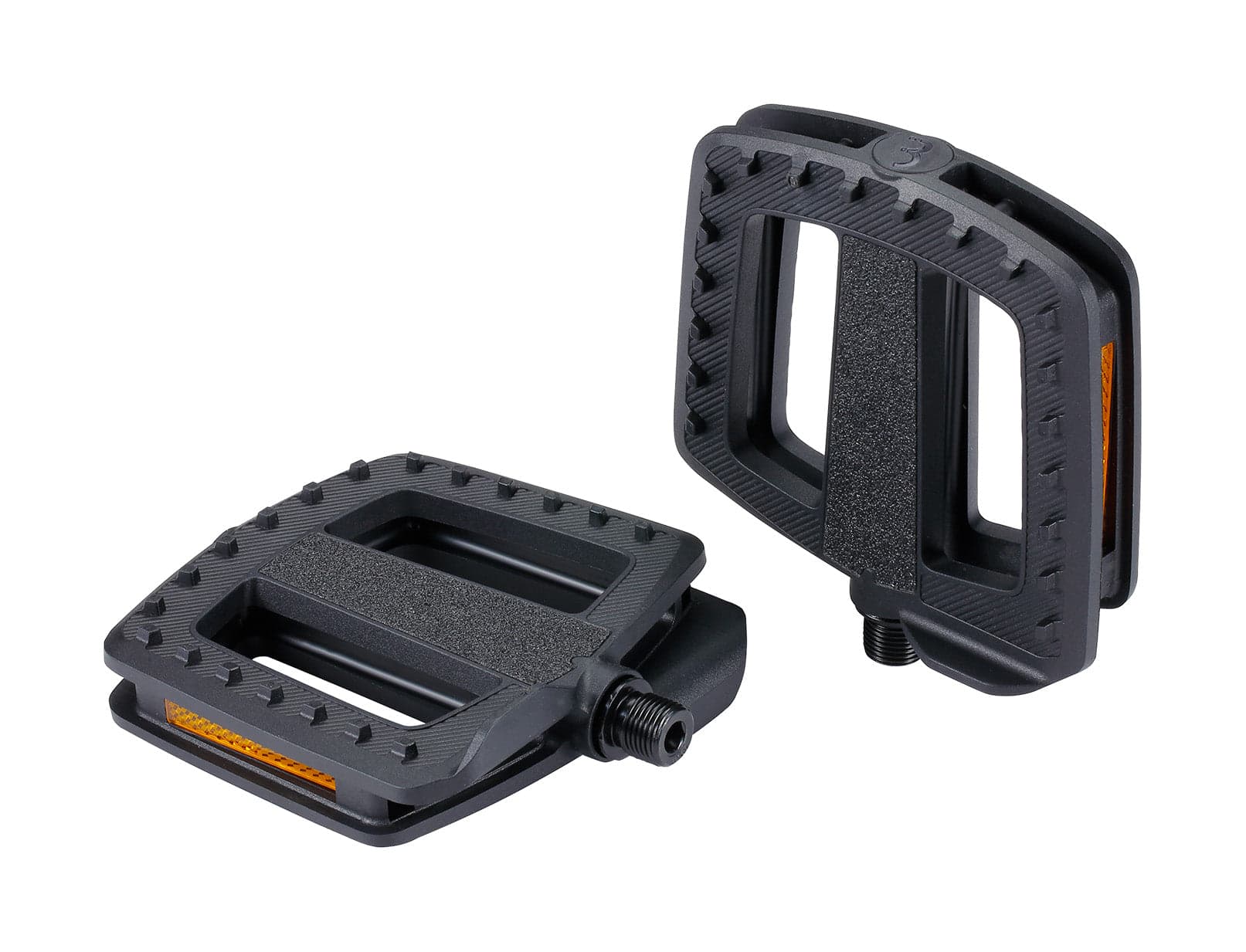 BBB BPD-47 - Ergobase Trekking Pedals