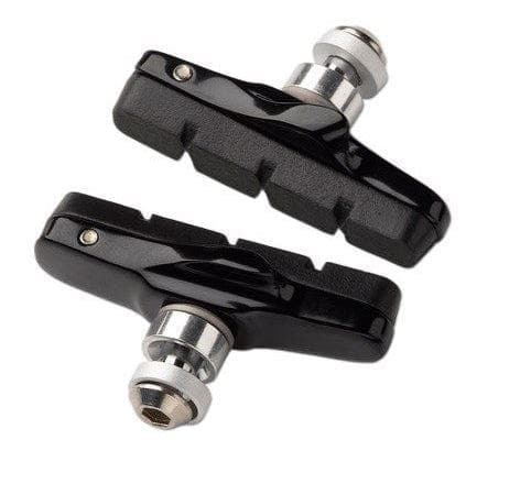 Avid Shorty Ultimate (Road) Cross Brake Pad & Cartridge Holder (1 Set):
