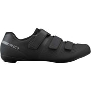 Shimano Clothing RC1 (RC102) Shoes, Black