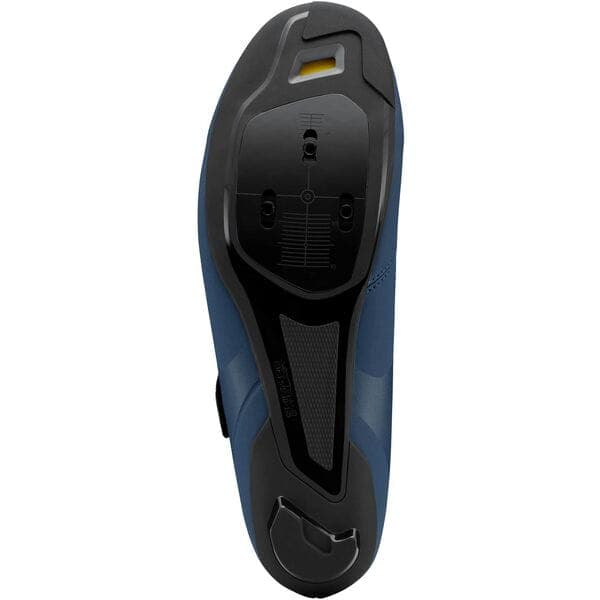 Shimano Clothing RC1 (RC102) Shoes, Navy, Size 38