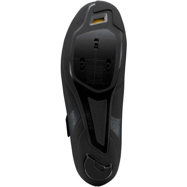Shimano Clothing RC1W (RC102W) Women's Shoes, Black, Size 42